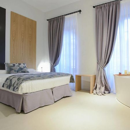 Viminale View Hotel Rom Eksteriør billede
